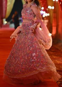 Gorgeous Lehenga