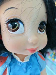Disney Snow White Doll