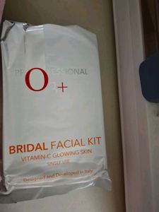 Facial Kit for Glowing Skin