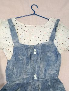 Cute Dress From Trends