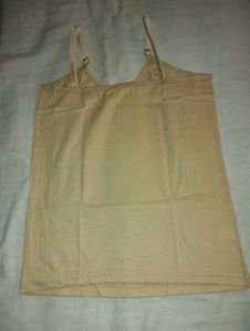women camisole
