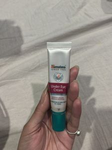 Himalaya Under Eye Cream