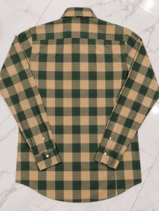 ✨Men's Plaid Checked Casual Shirt