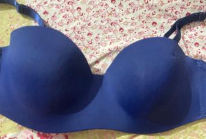 Padded Pushup Bra