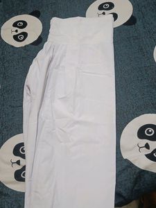 White Salwar For Women