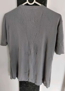Grey T-Shirt