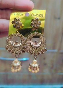 Combo Earrings
