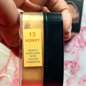 Insight loose  Powder for Flawless Skin
