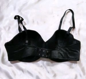 Black victorias secret Bra