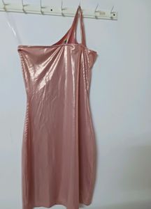 Tokyo Talkies PARTYWEAR DRESS