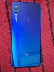 Redmi note 7 pro Mobile Phone