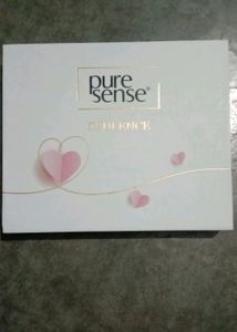 Pure Sense Perfume Gift Set Combo Of 4