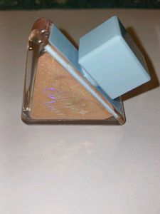 Glitter Eyeshadow Pot
