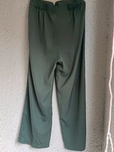 Sassafras Women Trouser