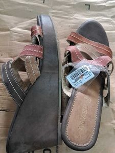 Luna Blu Flats &amp; Sandals