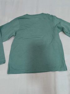 bundle of Tshirts