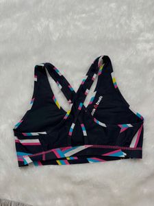 reebok reversible M size Sportsbra