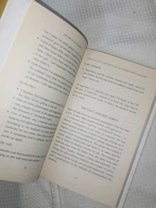 Two Self-Help Books