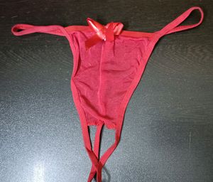 Baby Doll Lingerie set Wth cut design-BRAND NEW