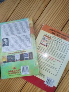 Dale Carnegie Personal Growth Books Set