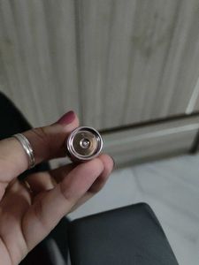 Lakme 9 to 5 Primer Matte Lipstick