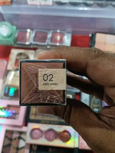 Lakyou Beauty Ultra HD Foundation