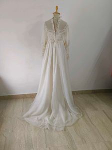 Vintage Lace Dress