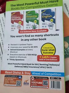 Combo Set Books.