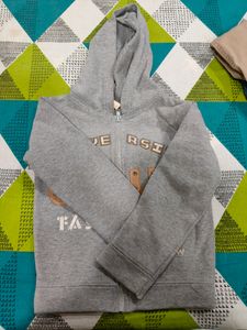 Hoodie Jacket For Kids