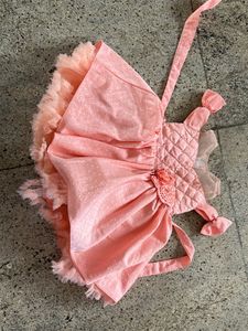 New Baby Frock...12-18mnths