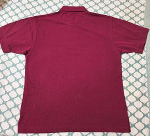 Men's Classic Polo T-Shirt