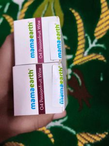 pack of 2 Mamaearth Hydra-Matte Crayon Transferpro