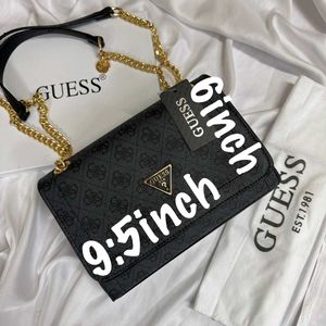 Guess slingbags