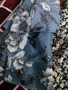 two crop top set