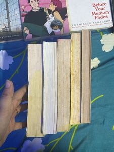 10 books combo