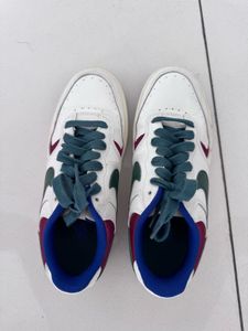 Nike Women Gamma Force BasketballSports Shoes