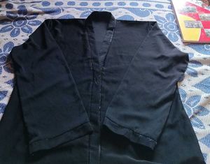 Imported Zoom fabric Abaya