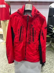 k2 waterproof jacket