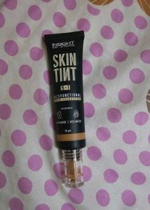 insight skin tint - 07 filter coffee