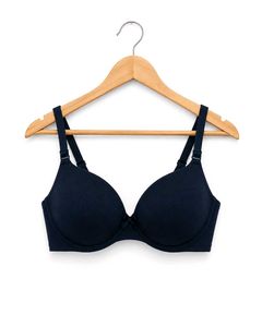 Comfortable Padded Bra