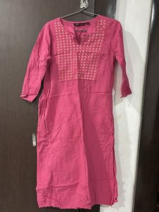 Daily Wear Kurtis