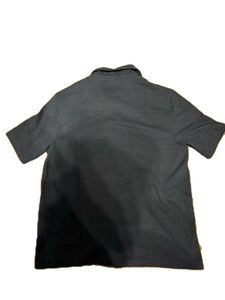 Tommy Hilfiger Men's Short Sleeve Shirt