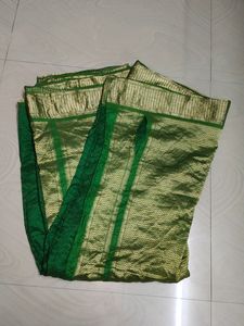 Pure Kanchi Pattu Saree