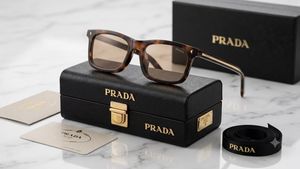 Prada Sunglasses