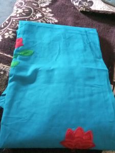 Suit Without Stitching