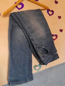 Mens Trendy Jeans