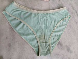 Comfortable Cotton Panties (Set of 4)