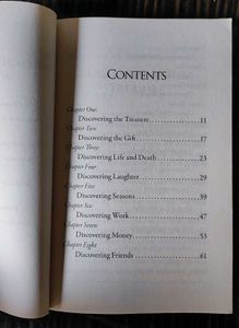 Discovering Joye by Jim Stovall