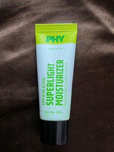 Phy Anti Acne Mens Moisturizer