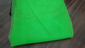 Single Bed Mosquito Net